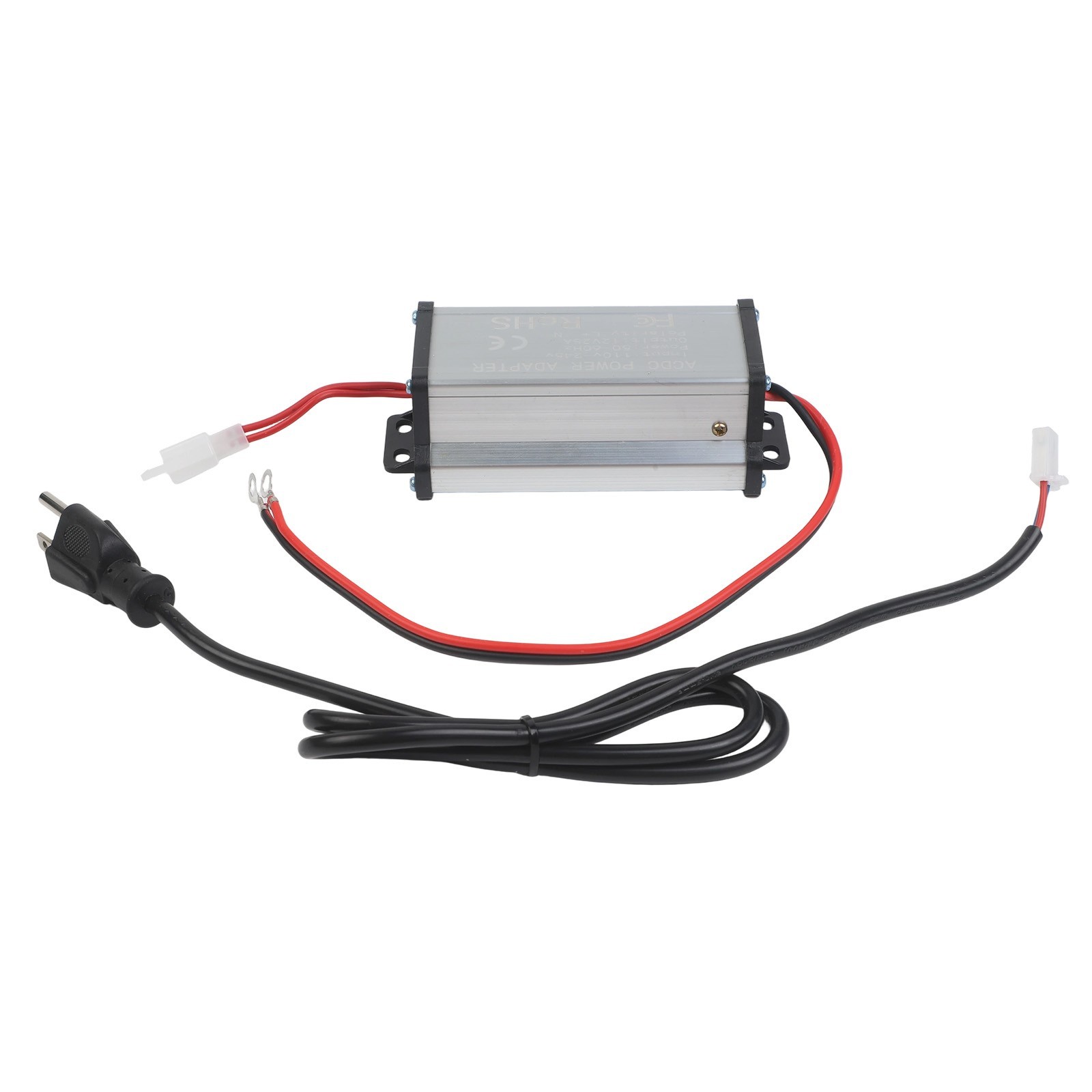 High-Efficiency 110V-12V Converter Supporting For 5KW and 8KW Diesel Heaters