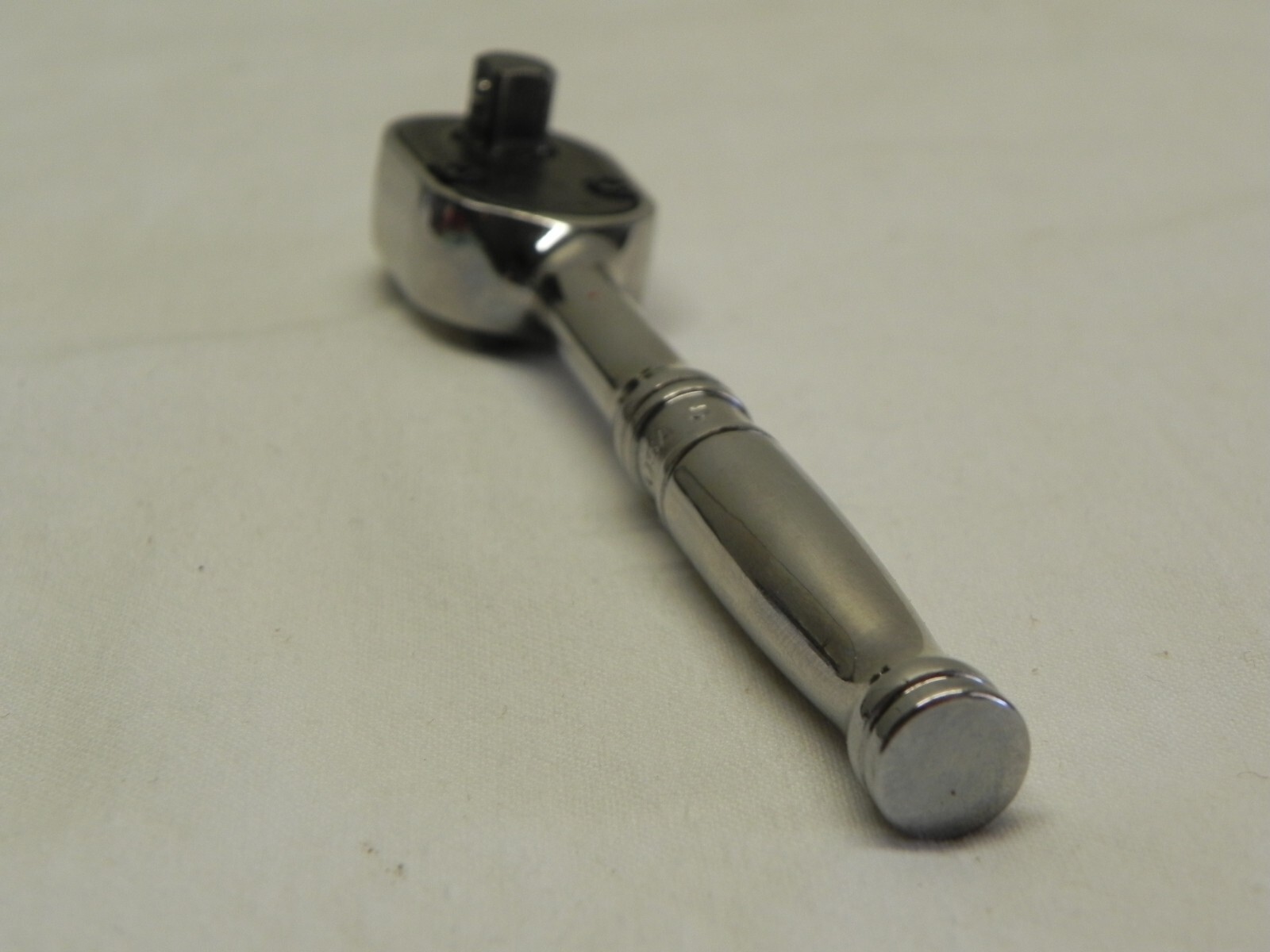 Snap-On 117TMM 17 Piece 1/4″ Drive 6 Point Metric Service Starter Set w/Holder