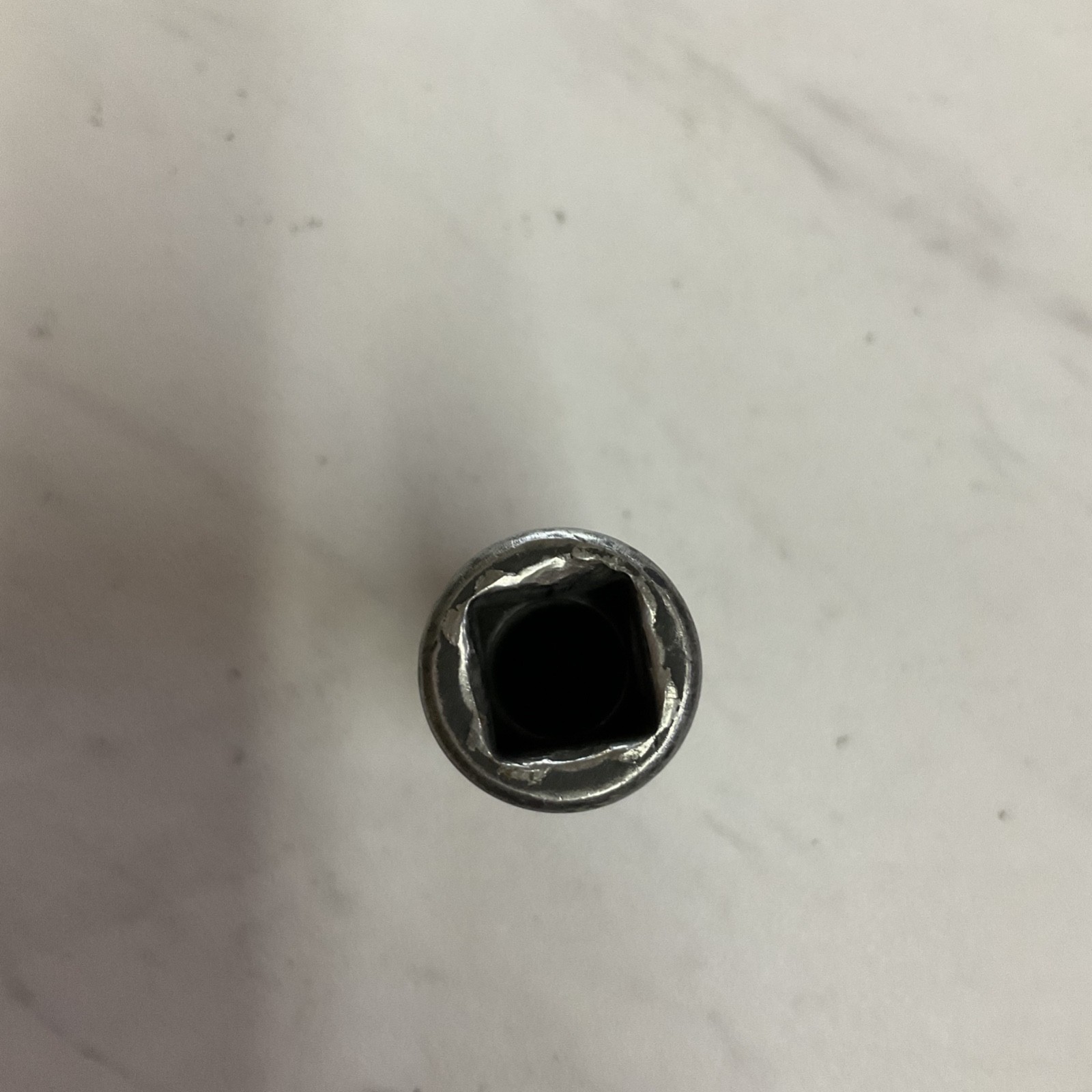 Snap-on SIMFM11A 11mm Deep Impact Socket 3/8″ Drive 6-Point USA !!SHIPS FREE!!