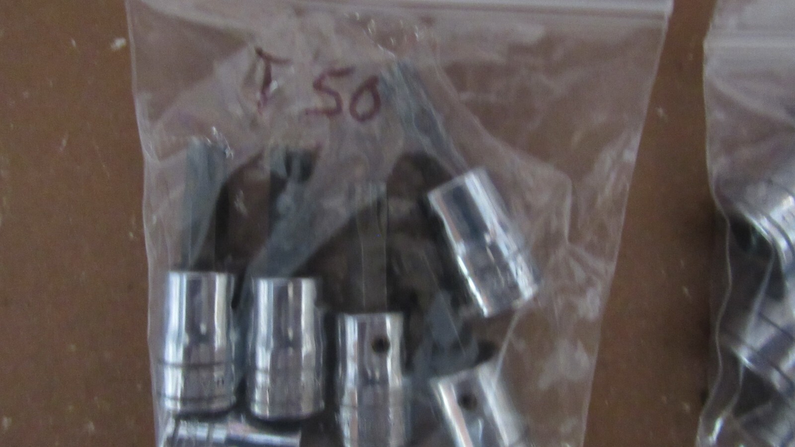 Large 23 Piece Lot of Snap Torx Drivers T27 T30 T40 T45 T50