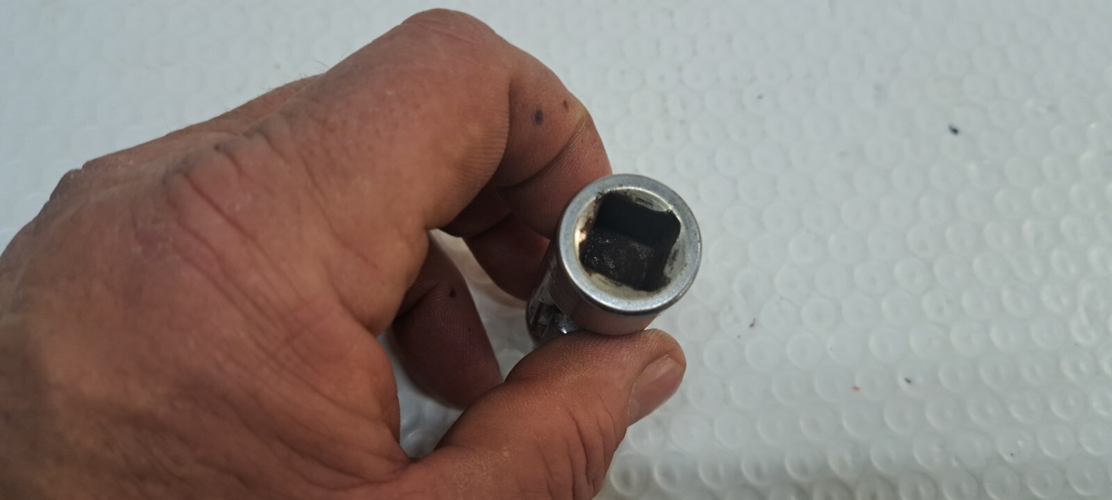 Proto 5470 1/2″ Drive Universal Swivel Adapter–Free Ship