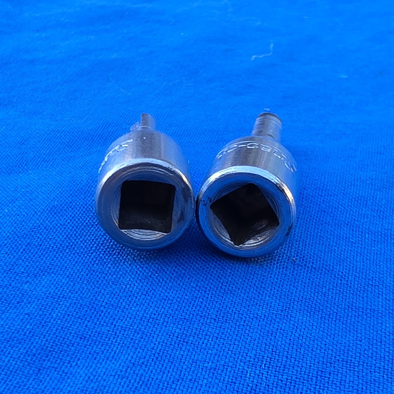 Snapon TM30 & TM27 Clutch Head Sockets