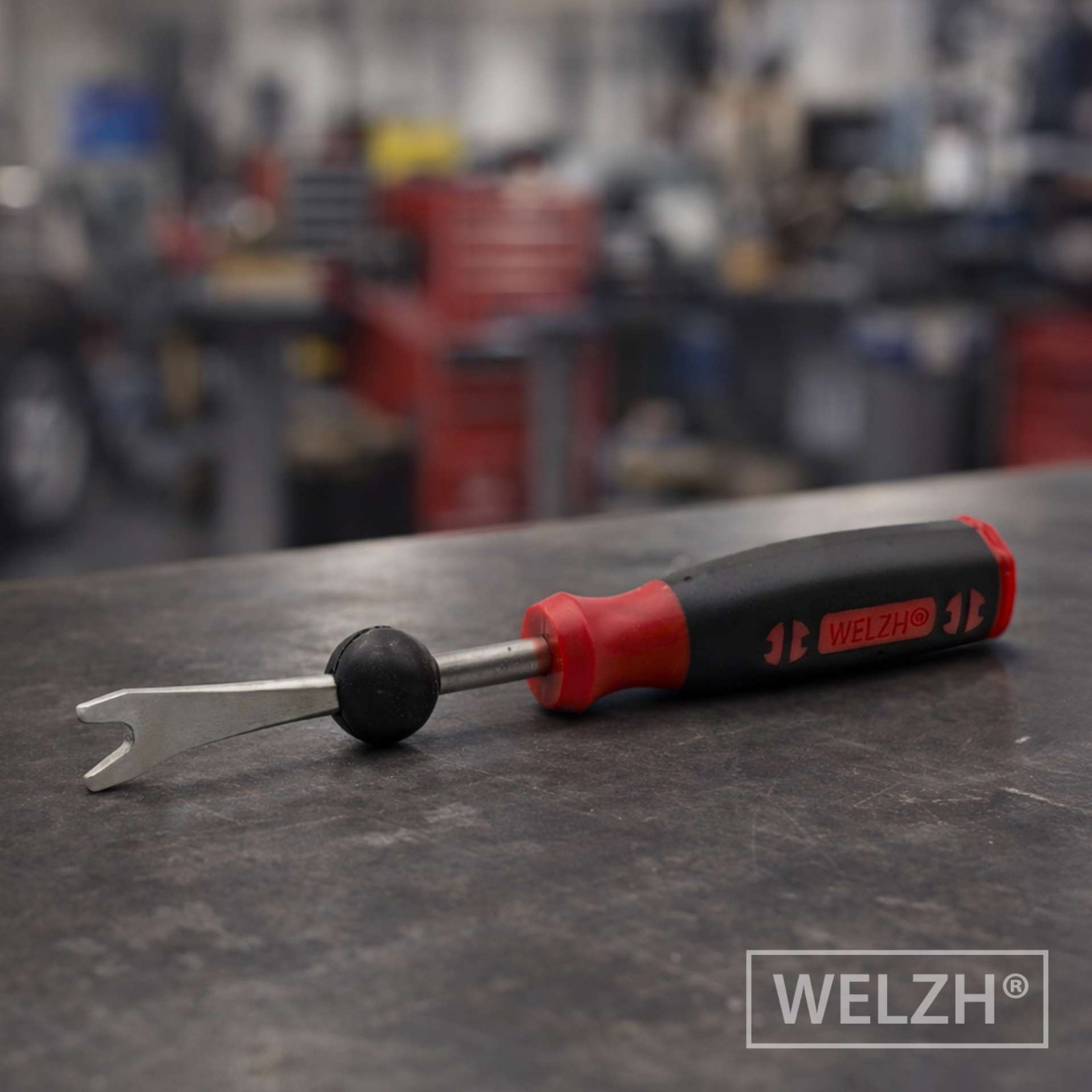 WELZH WERKZEUG PRY-MATE POCKET TRIM TOOL 7186-WW