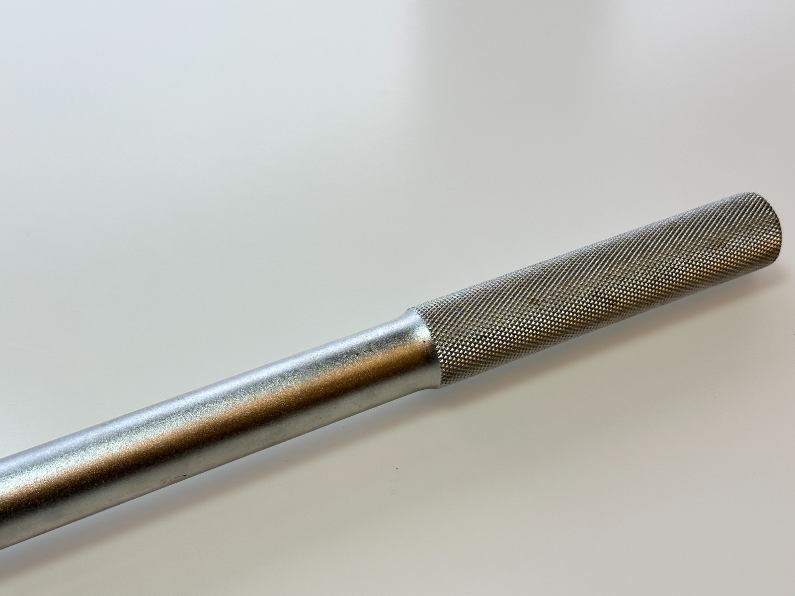NOS Proto USA CHALLENGER 3/4” Drive Model 1870 19″ Long Breaker Bar Knurled Grip