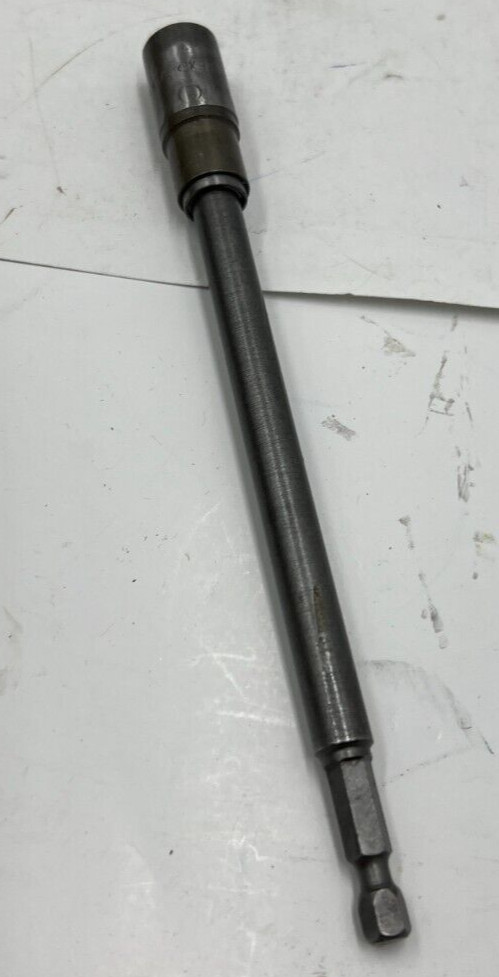 Apex 7/16» 6-Point Universal Extension Wrench, Tension Type, 1/4» Male KS-29-6