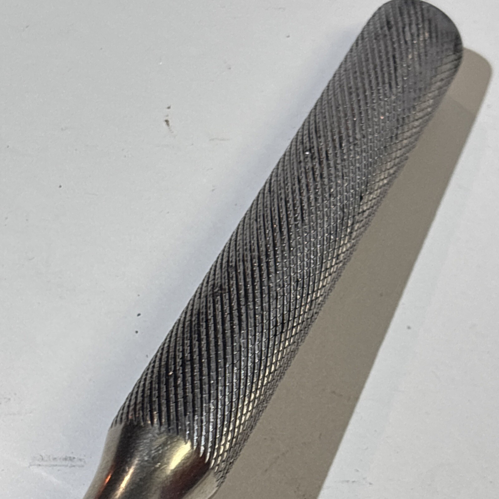 Proto 10″ Ratchet 1/2″ Drive Knurled Handle 5449 MFD. USA