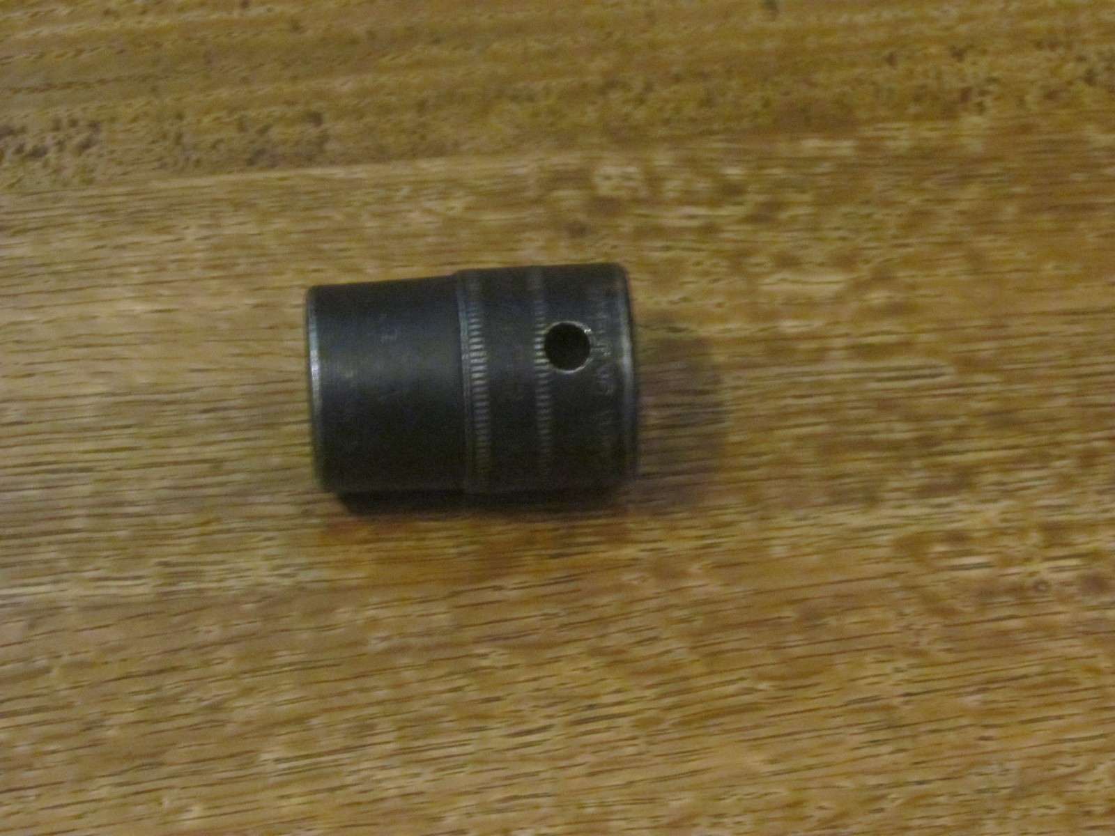 SNAP ON IMDM160 16MM IMPACT SOCKET 1/2″ DRIVE, SHALLOW, 12 POINT, GC