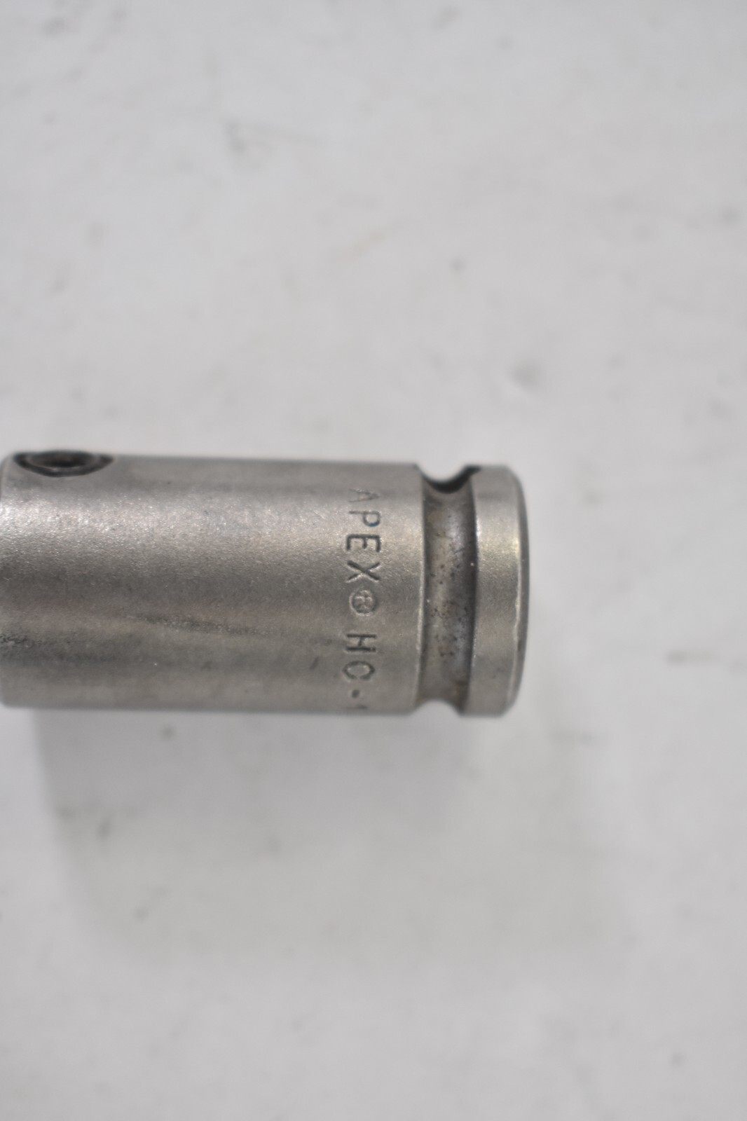 Apex Specialty Socket 3/8″ Drive .25″ Spline HC-100-1/4 3/8″ Apex Female Drive