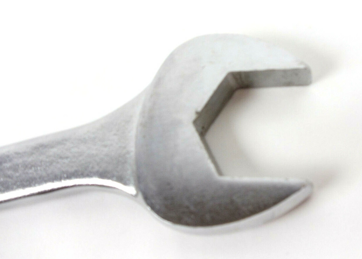 Cornwell 1-3/8″ X 1-7/16″ Open End Wrench EW-4446 USA