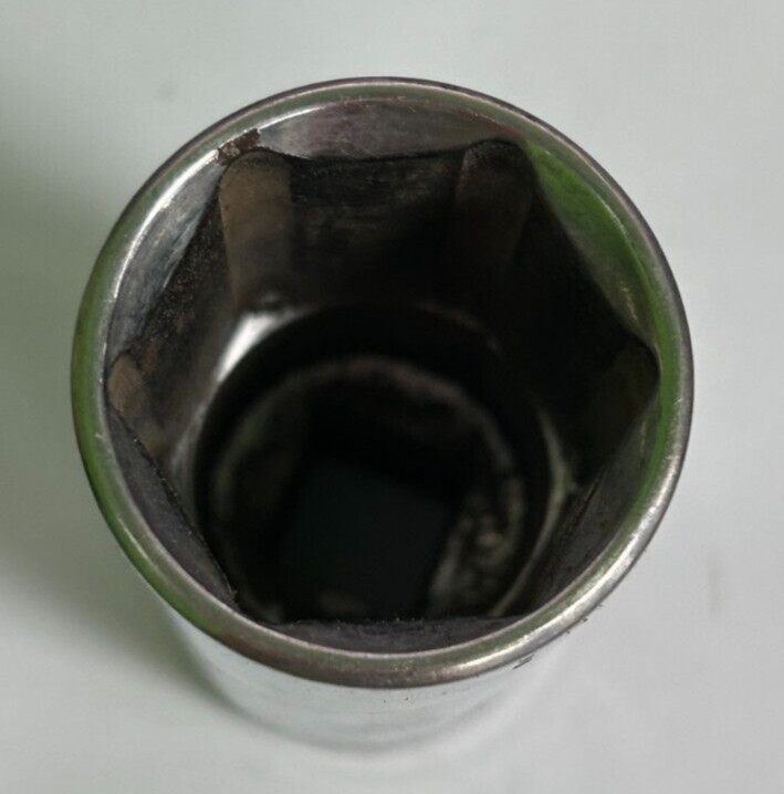 Case IH SC32527 27mm 6 Point Socket