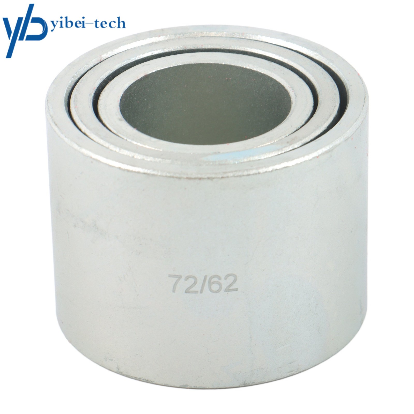 28PCS Pull and Press Sleeve Kit Steel Bush Bearing Removal Installation