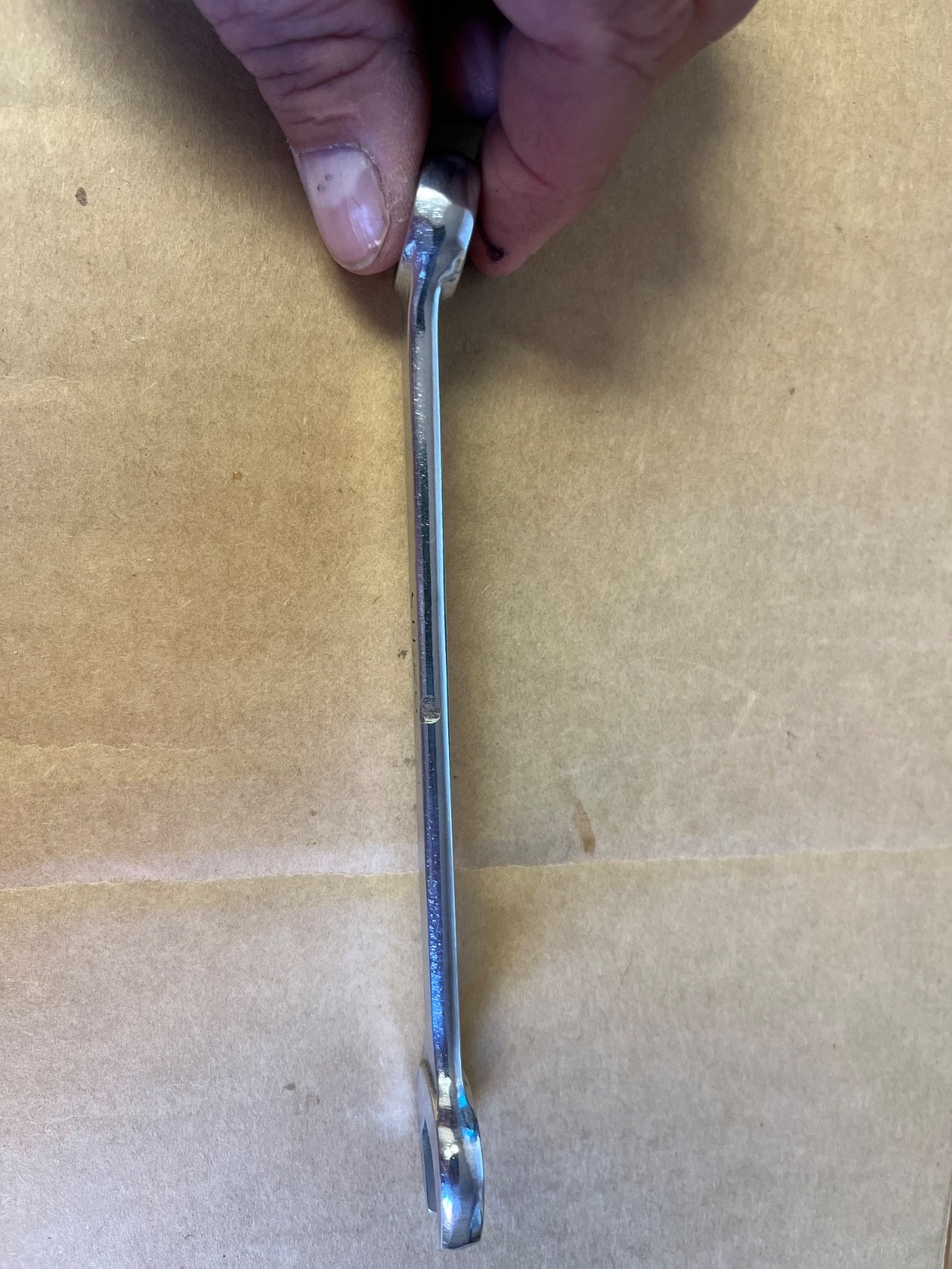 MAC TOOLS – CH20 – 5/8 COMBINATION WRENCH – LOT#19