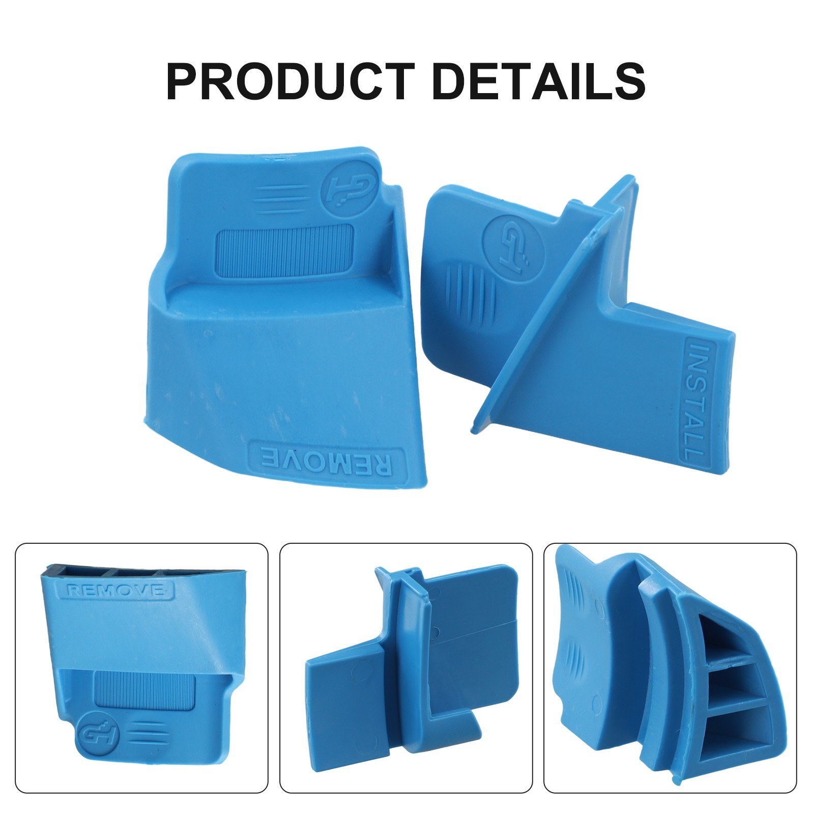 Efficient Belt Removal Aid Tool for Car Drive Belt Installation and Removal