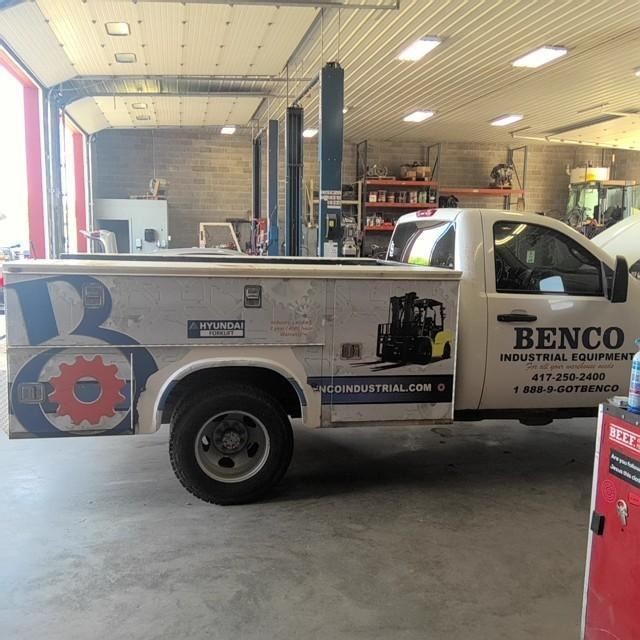 SILVRDO35 2009 Tools 754010
