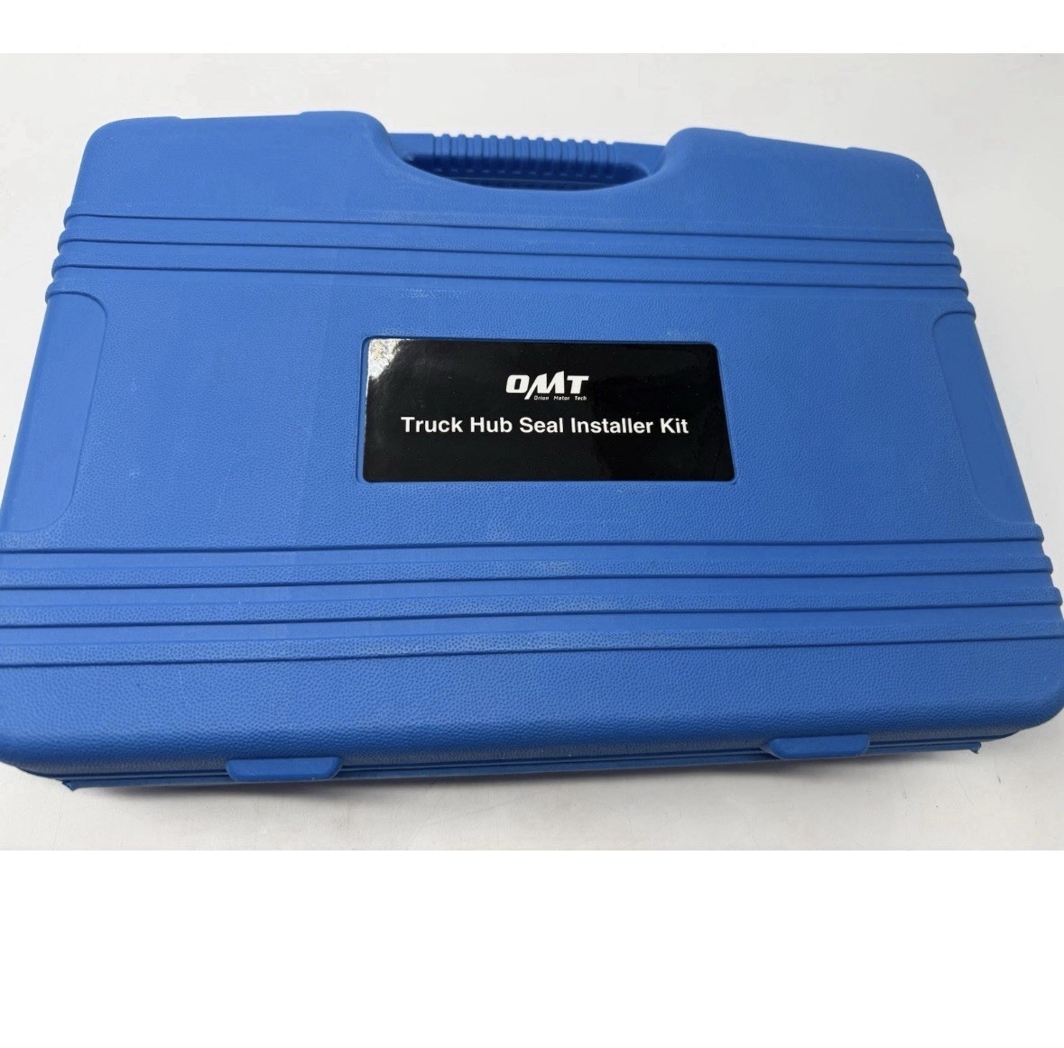 OMT 2 in 1 Bearing Press & Truck Hub Seal Tool Installer Kit Seal Driver