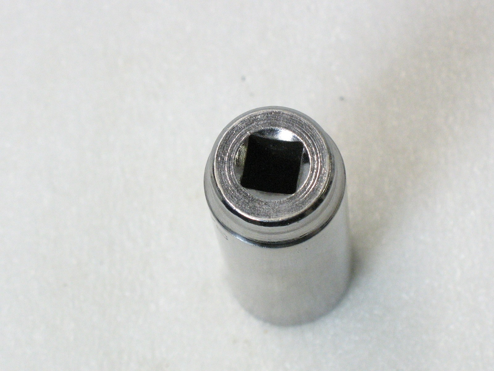 Matco Tools 3/4″ Deep 6 Point 3/8″ Drive Chrome Socket BD246