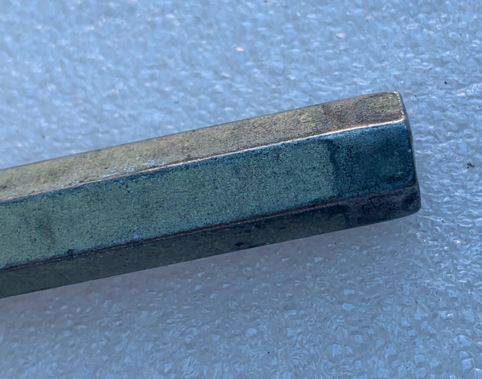 Snap-on Tools 3/8″ Drive 10mm ~ Extra Long Hex/Allen Bit Socket Driver ~ FAML10