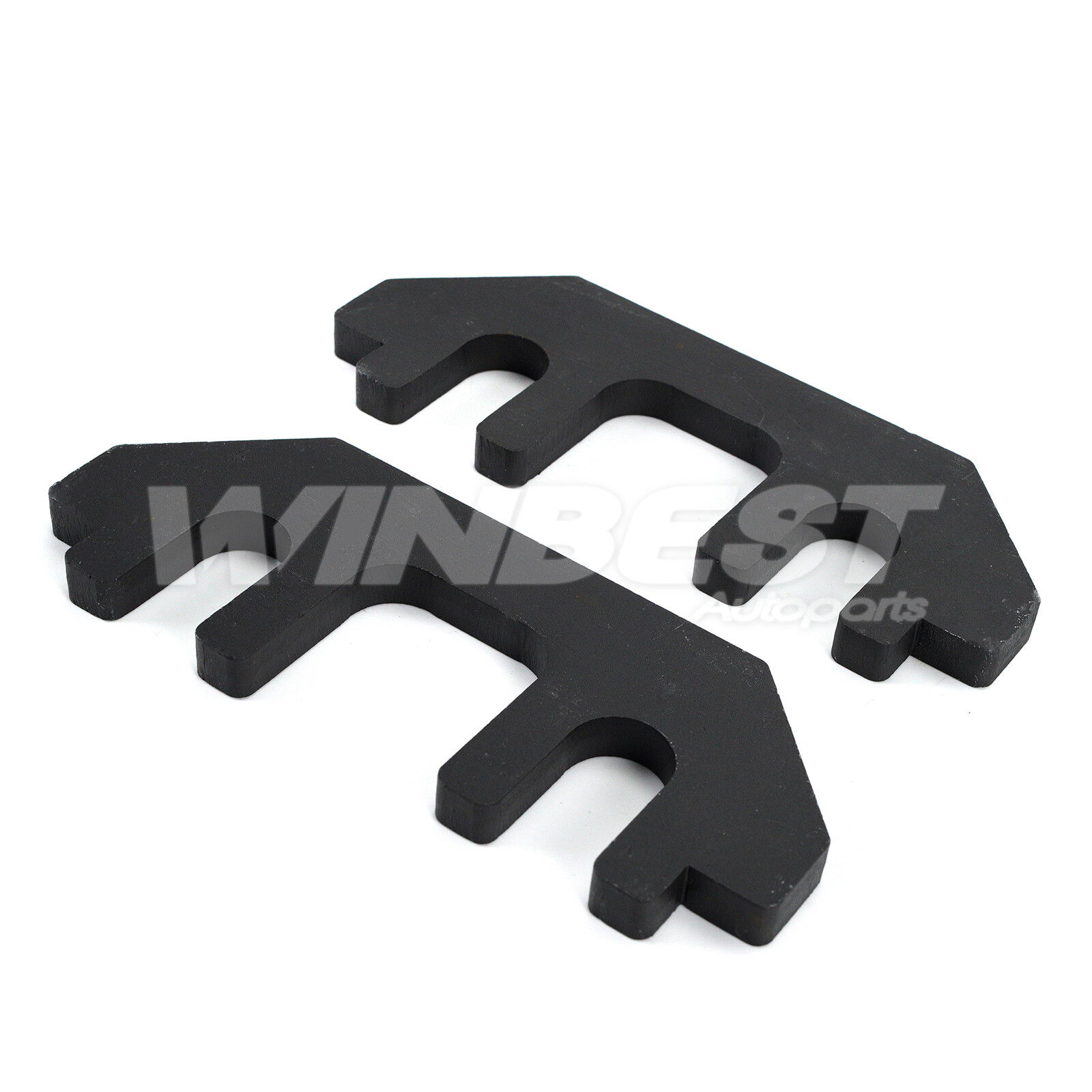 Timing Chain Kit w/ Camshaft Holding Tool for Ford F-150 Flex Edge Mustang MKS