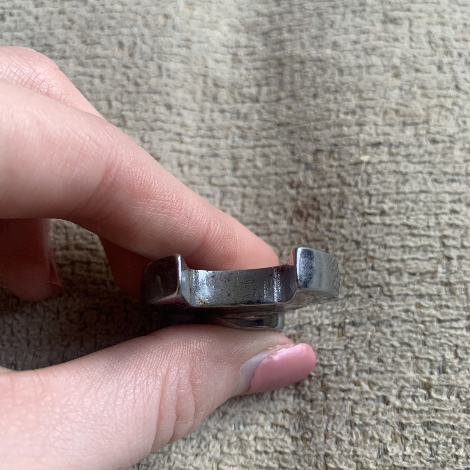 Snap On FCO-20 3/8 Inch Drive 5/8 Crows Foot