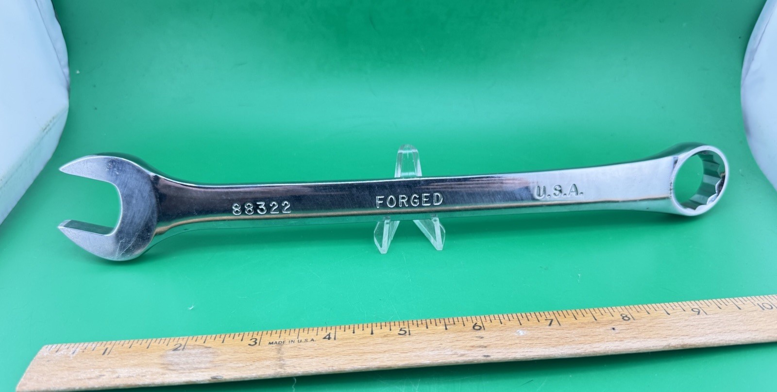 SK Tools 22mm Combination Wrench 88322