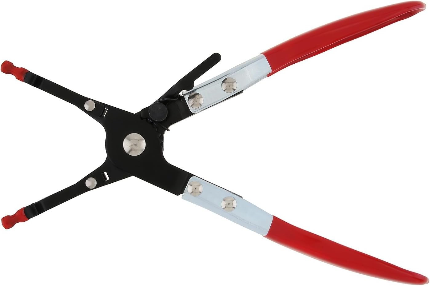 Professional Metal Car Soldering Aid Clamp for Wire Welding