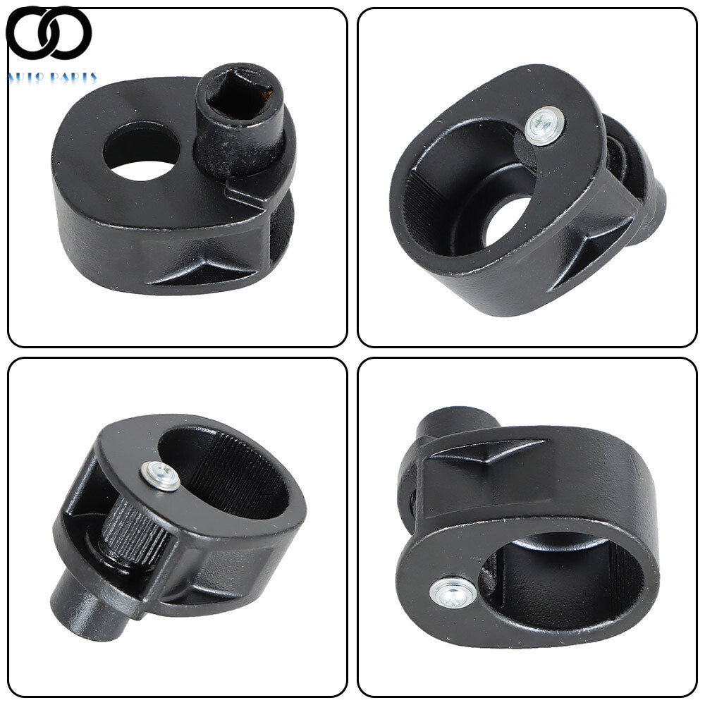 33mm – 42mm Universal Tie Rod End Remover 1/2 Drive Wrench Socket Tool Car Truck