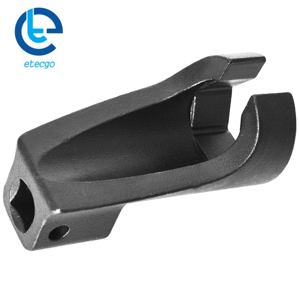 For Detroit Diesel DD13 DD15 DD16 19MM High Pressure Fuel Line Socket Tool
