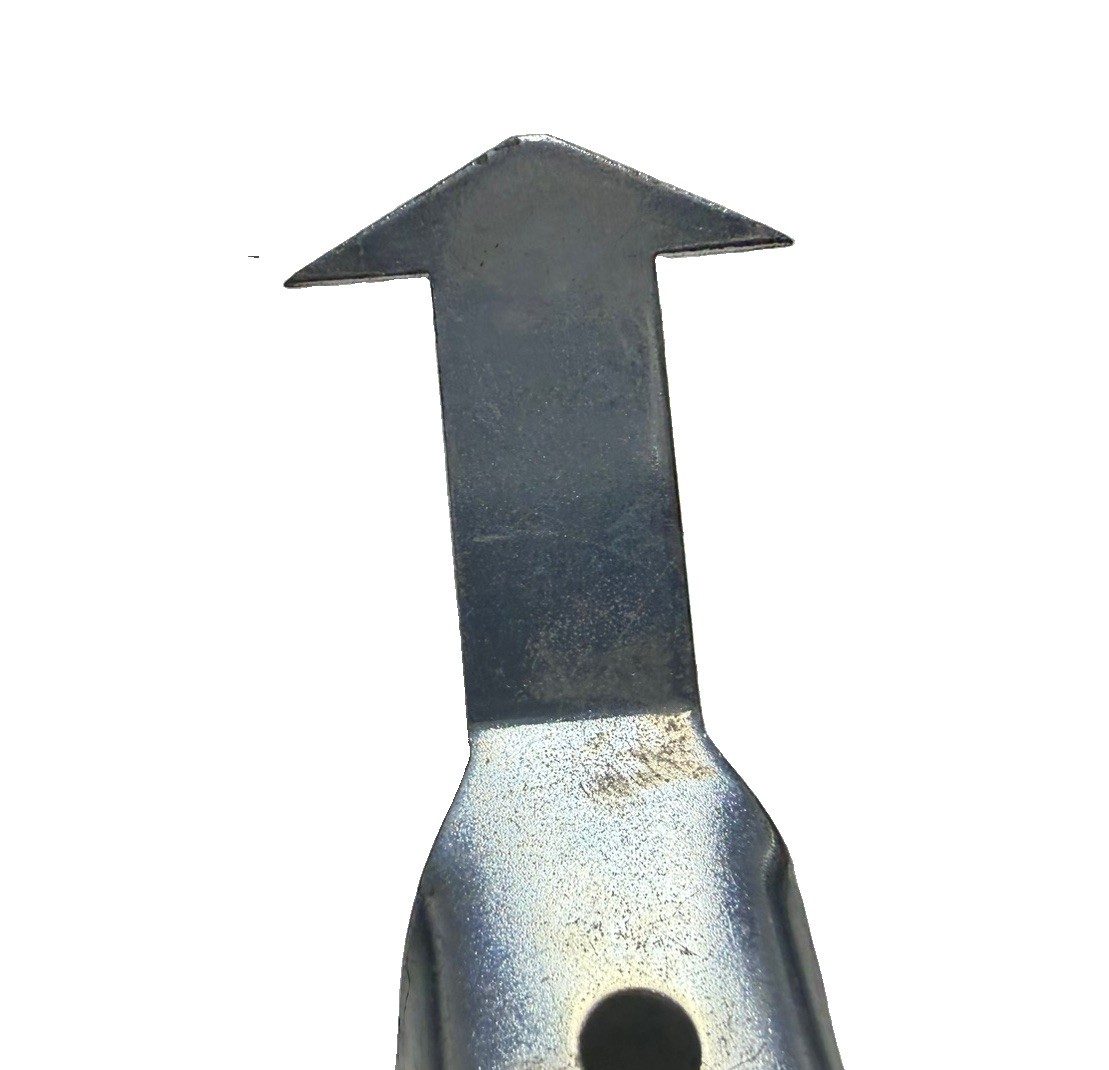Vintage Blue Point GA243 Molding Release Tool for Auto Repair GM Ford
