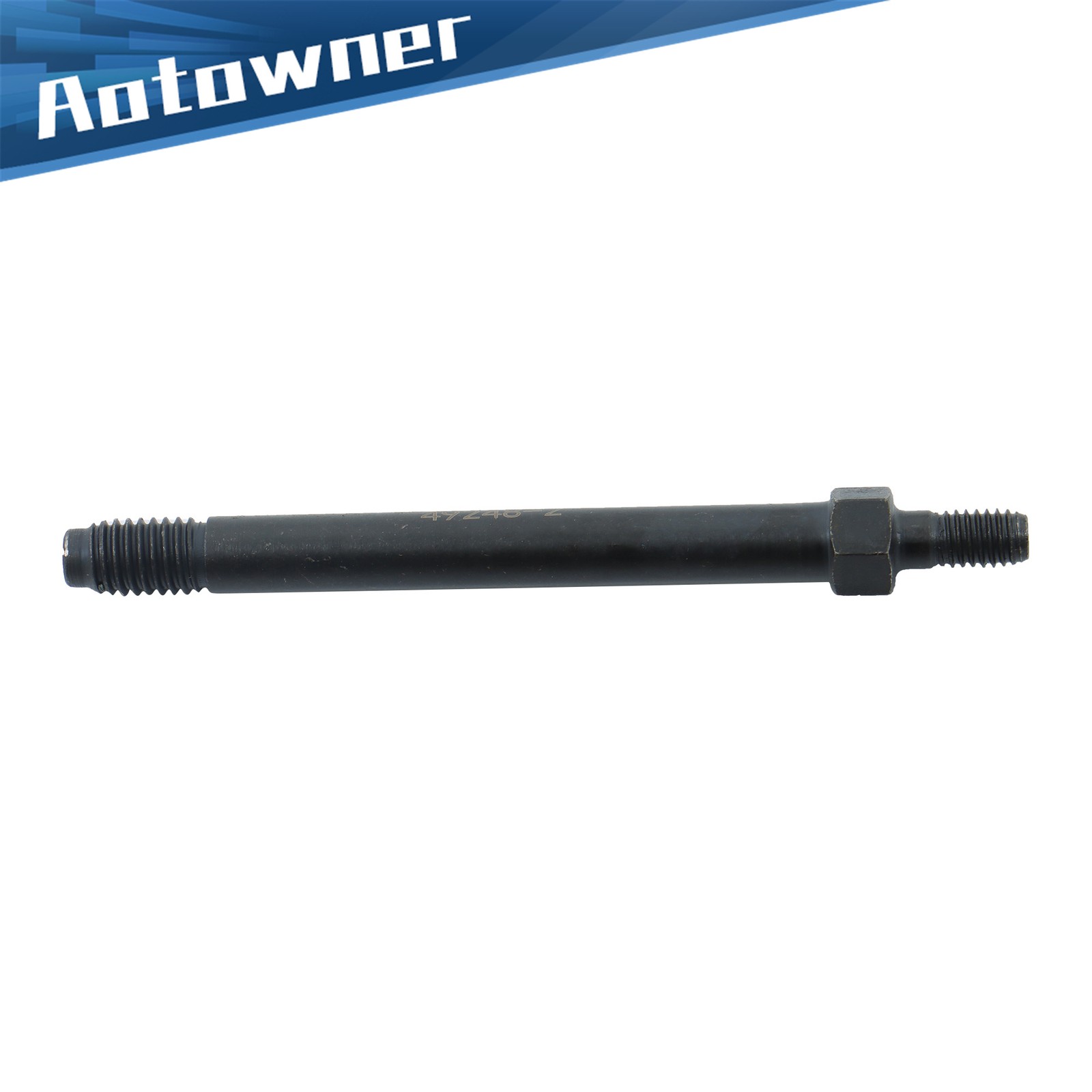 For Chevy GMC Cadillac GM 6706 Fuel Injector Rail Assembly Remover Tool EN-49248