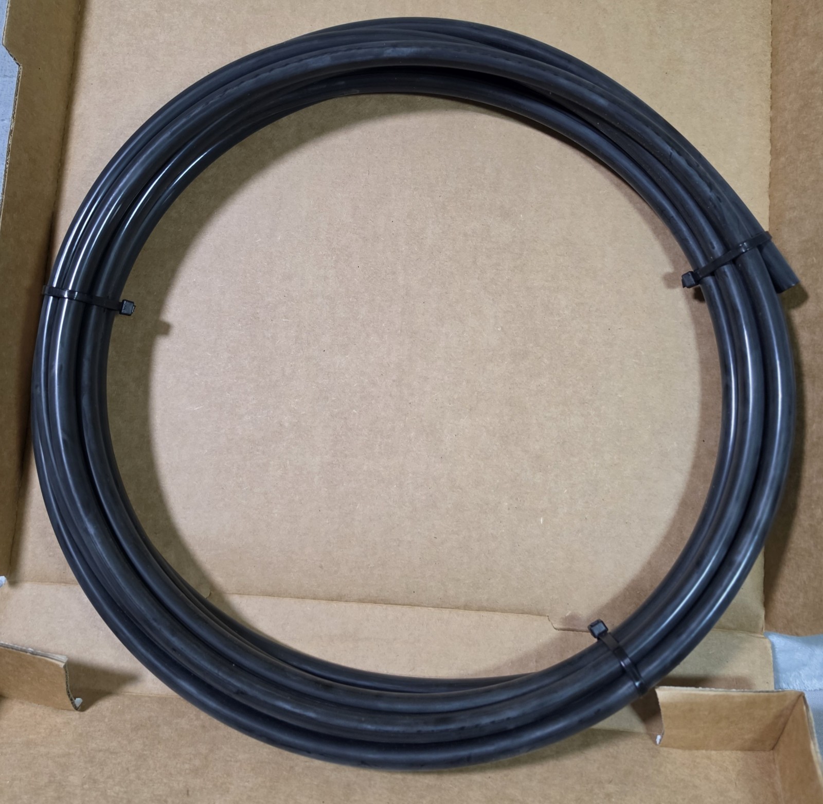 S.U.R.&R 1/2″ & 12mm Fuel Line Replacement Kit KP1212 SUR&R
