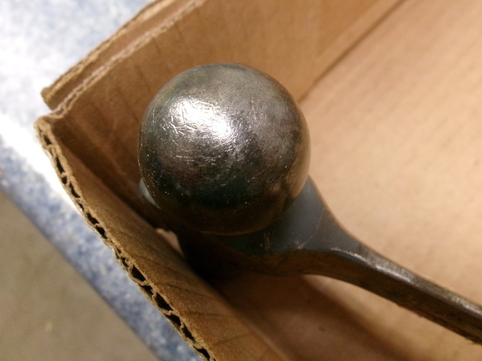 Craftsman USA 16 OZ Ball Peen Hammer No 38523