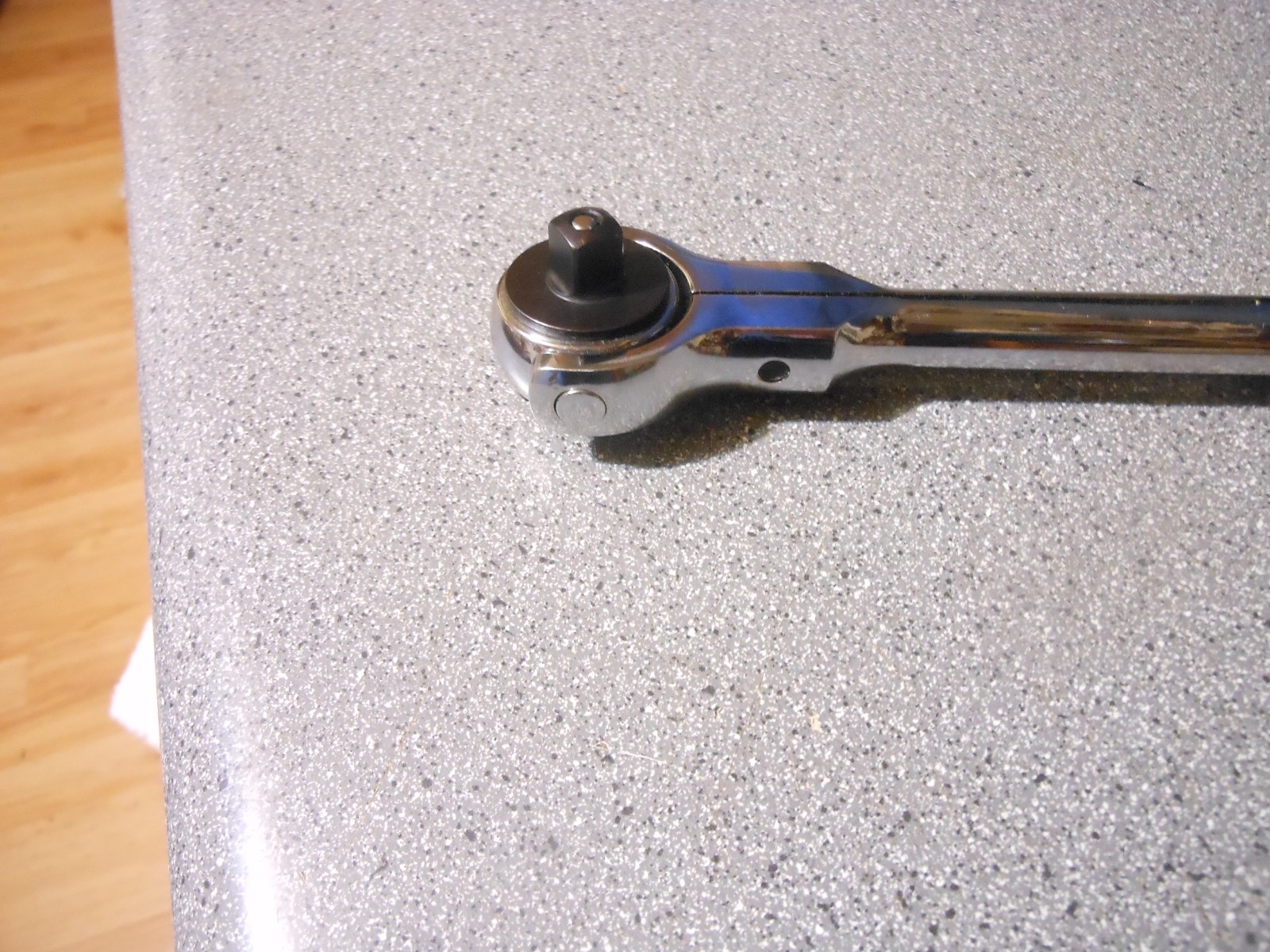 Performax 3/8″ Drive 270* Swivel Roto Head Ratchet Set gAeo