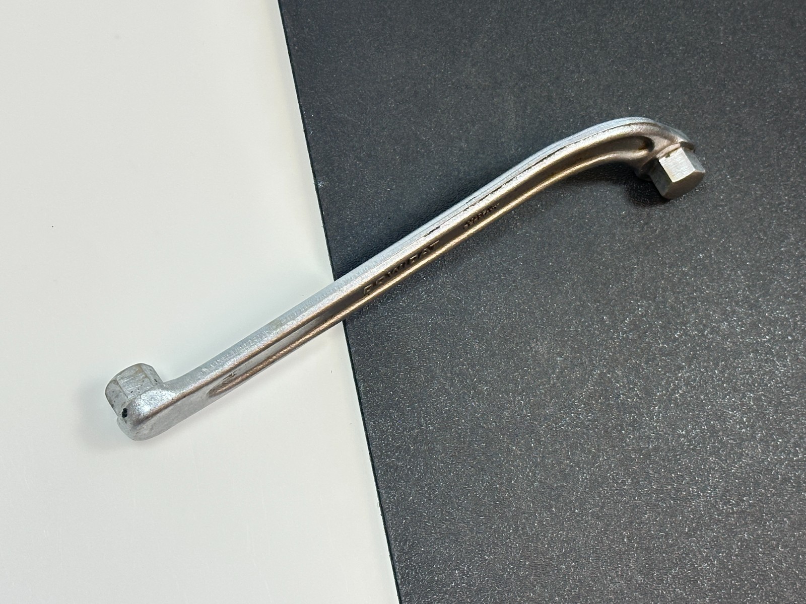 Mercedes-Benz (OEM) Dowidat 14mm Drain Plug Wrench 120 581 06 65 Made In Germany