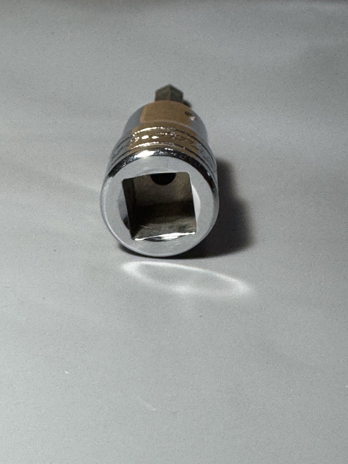 Snap-On Hex Ball Socket Driver – 3/8″ Drive 7/32″ SAE FAB7