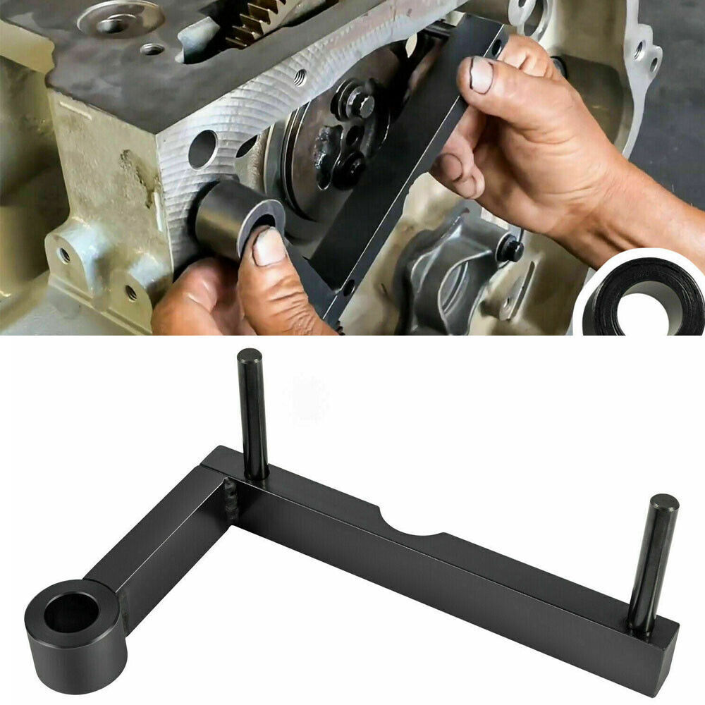 J-47487 Idler 3 Cantilever Tool for Detroit DD13 DD15 Engine Diesel Gear Train
