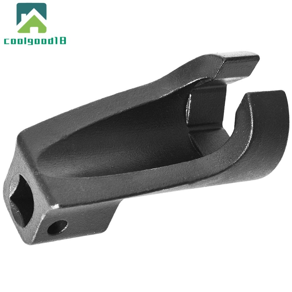 For Detroit Diesel DD13 DD15 DD16 Fuel Line Socket Tool 19MM High Pressure