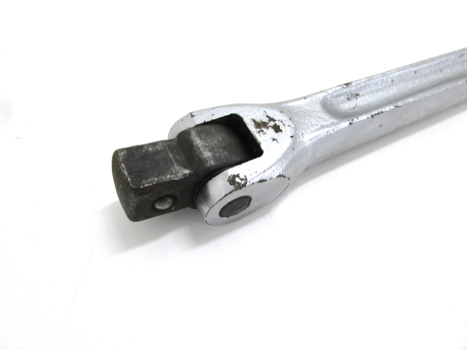 CRAFTSMAN TOOLS 3/4” DRIVE BREAKER BAR, -V- 4431, 18” LONG, USA