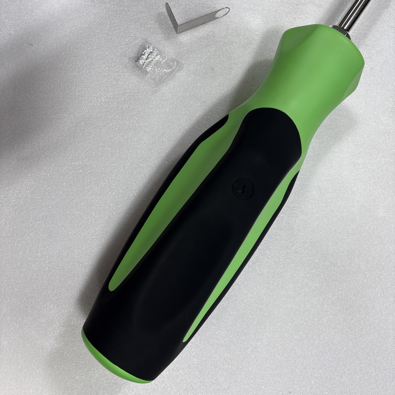 New Snap On Wall Hanging Green Phillips Screwdriver PHIL50WL-G