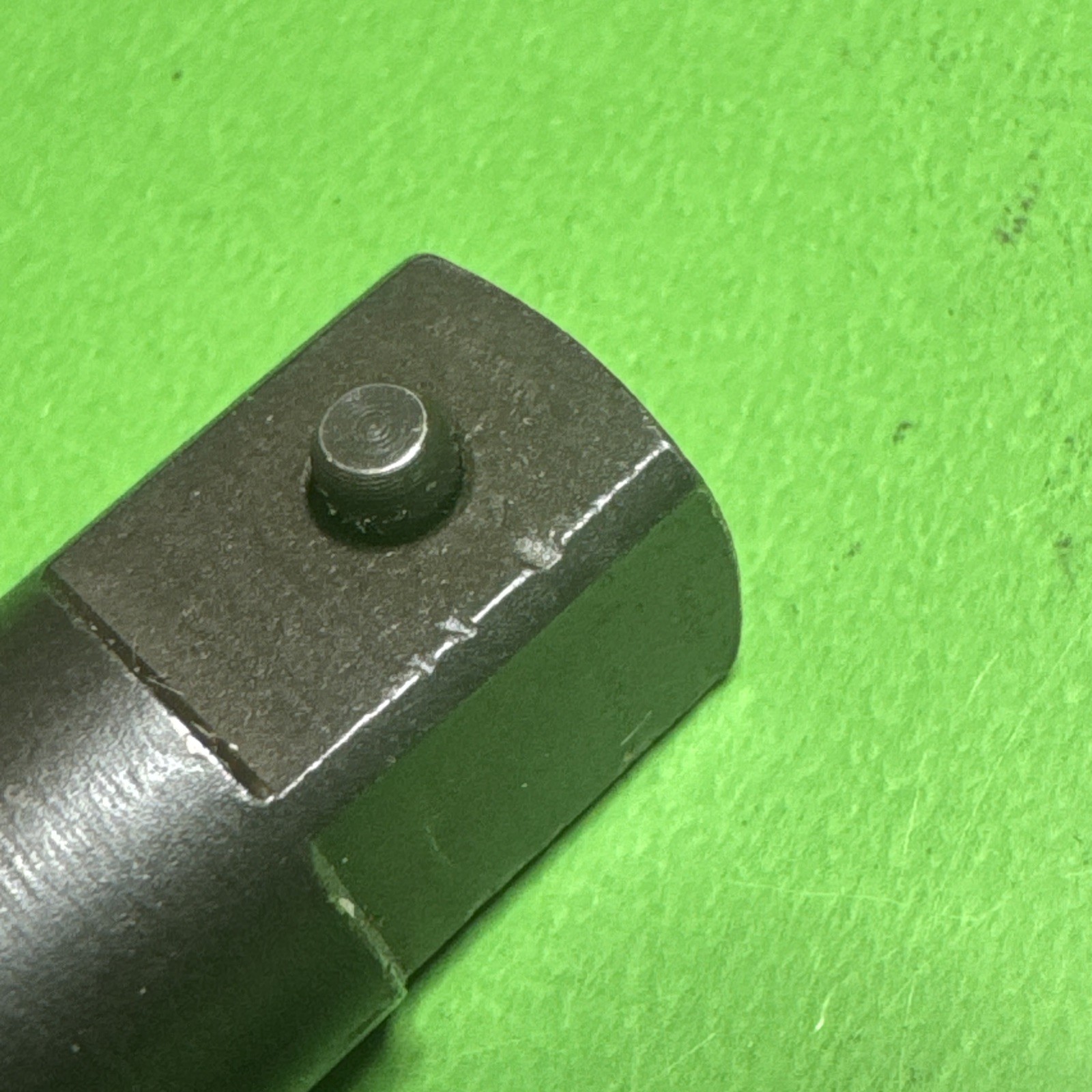 Proto Professional USA 1/2″ Dr 2.75″ Locking Power Impact Extension Tool 7182P