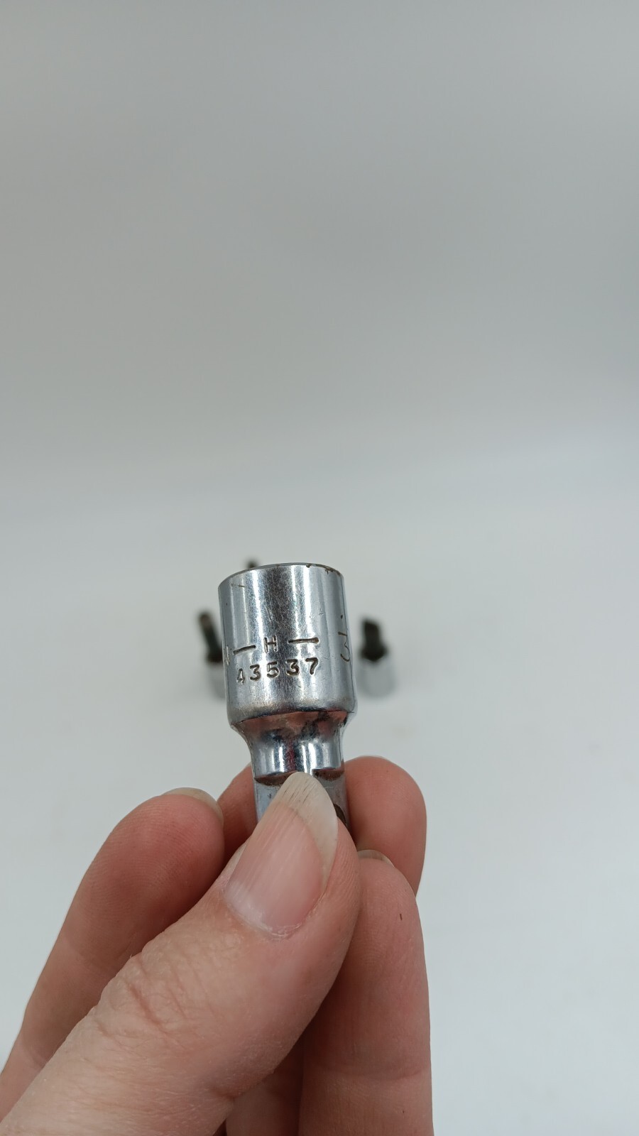 Craftsman USA 3/8″ Drive Extension Phillips, Flat Head & 2 Allen Hex – 5 Items