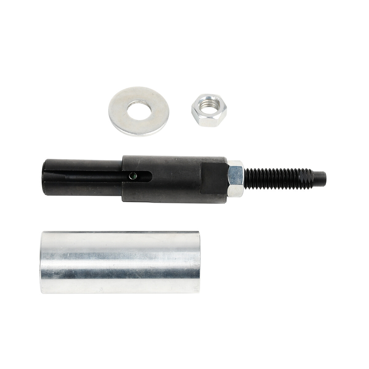 Injector Puller + 7222 Injector Tube Remover Installer Kit for GM Duramax 6.6L