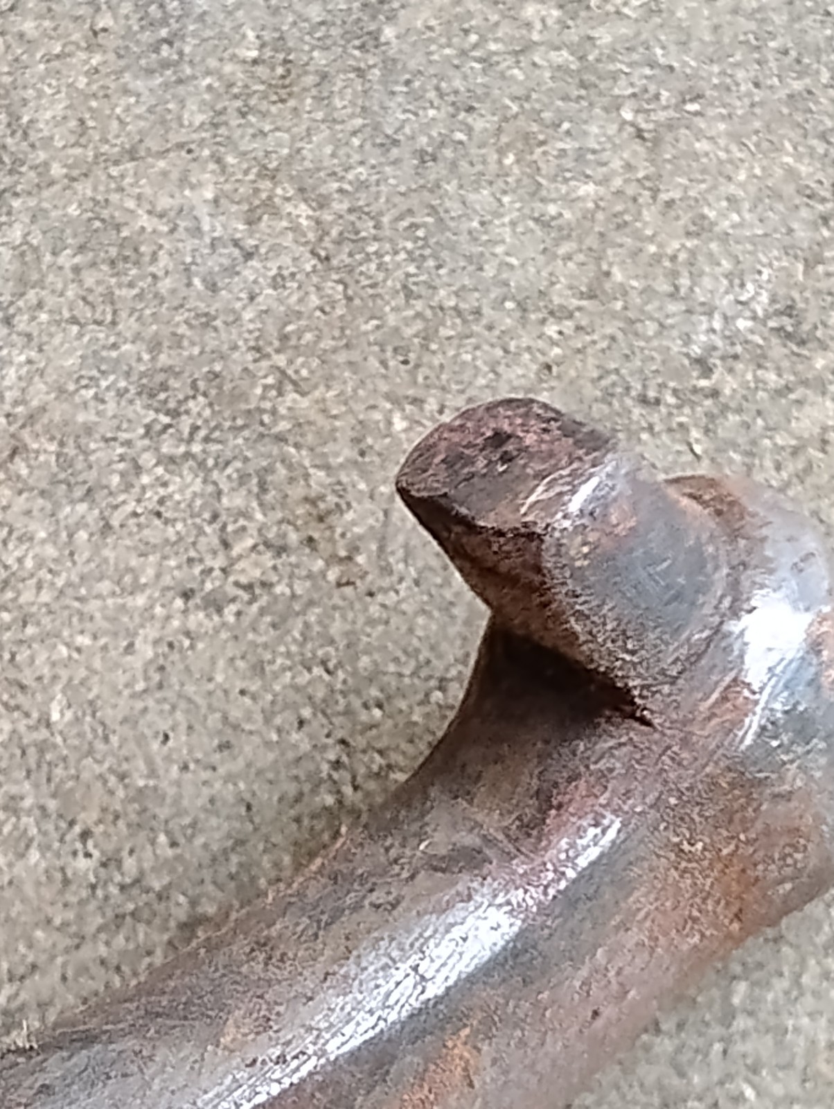 2-3/4 Pin Spanner Wrench Hook Wrench No. 459