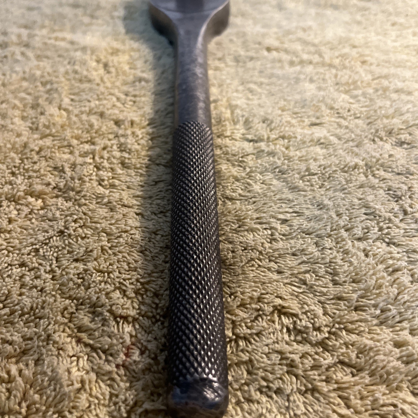 1939-45 Plomb Tools 5449 1/2 Drive Ratchet & 5470 Universal Swivel & 5460 2 1/2″