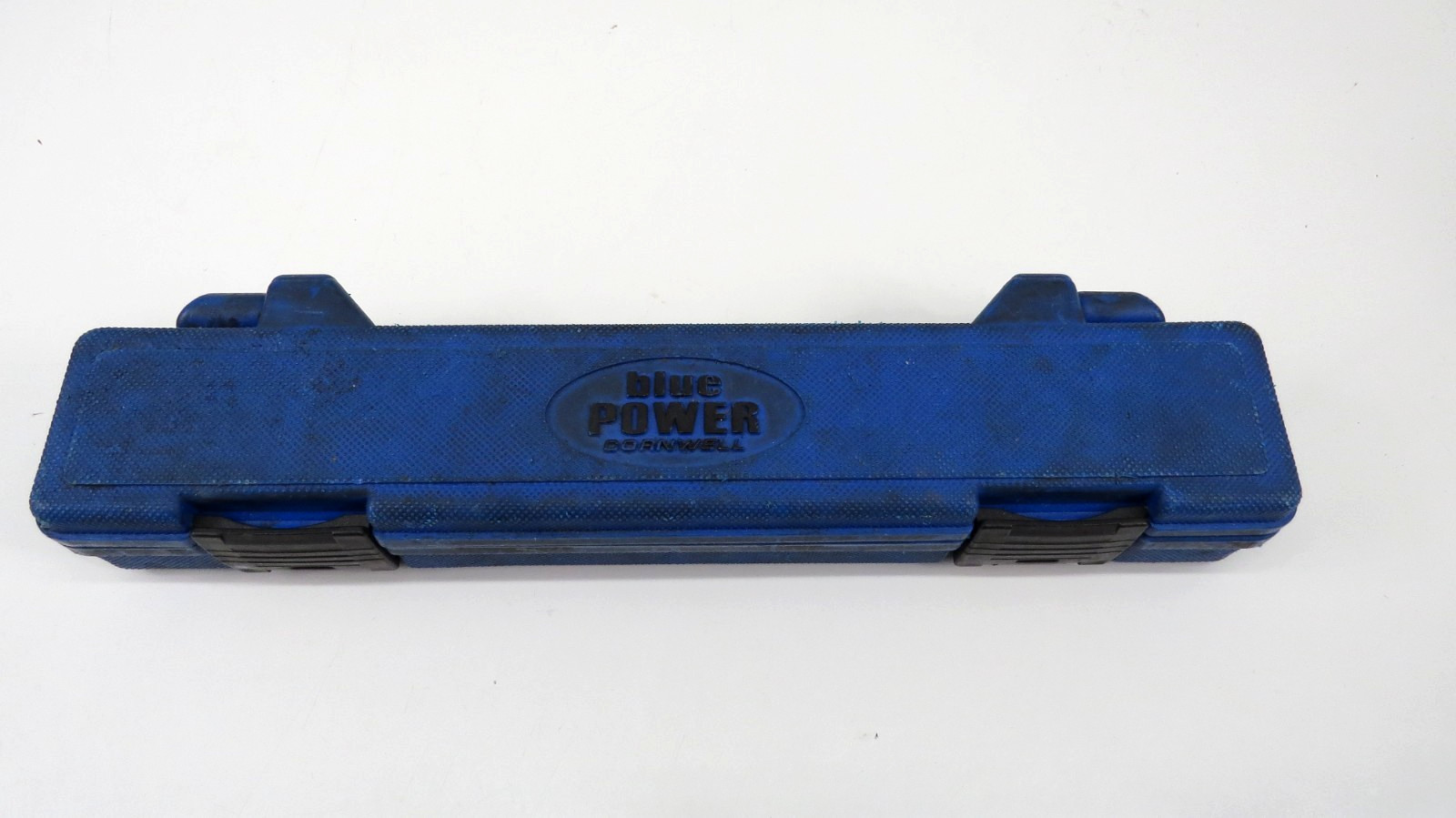 Cornwell Blue Power 26 Piece Long & Short Socket Set CBP2LM CBP2M Metric 3/8″ Dr