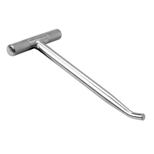 King Shock T-Handle Coilover Adjuster Nut Wrench Tool Fits 2.0″ & 2.5″ Coil Nuts