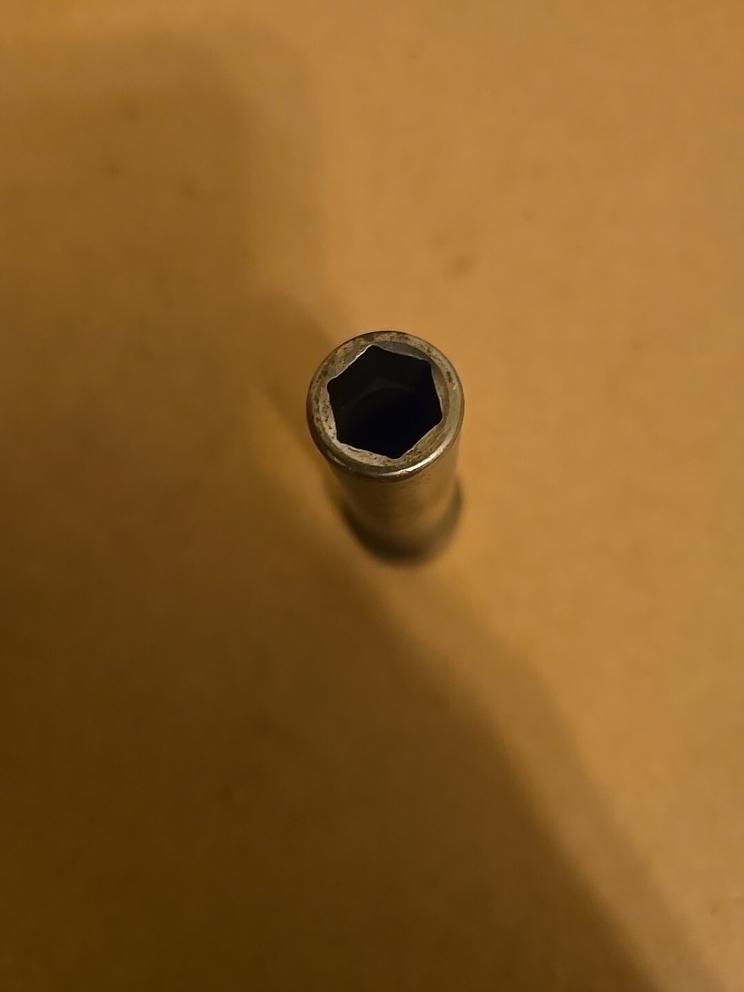 Snap On 3/8″ Drive 9MM 6PT Deep Impact Socket SIMFM9A