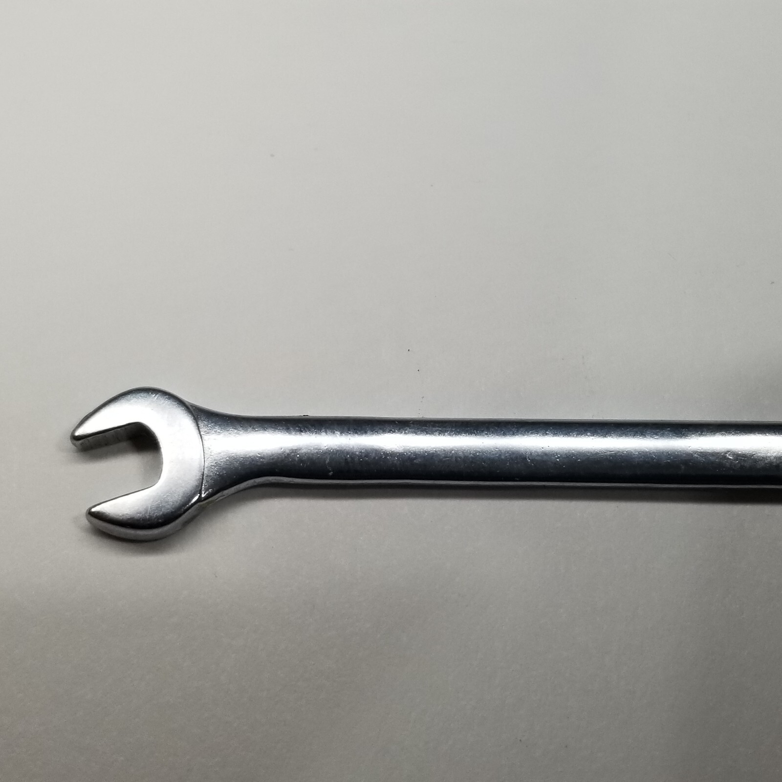 Craftsman Ignition Wrench Open End Offset 7/32