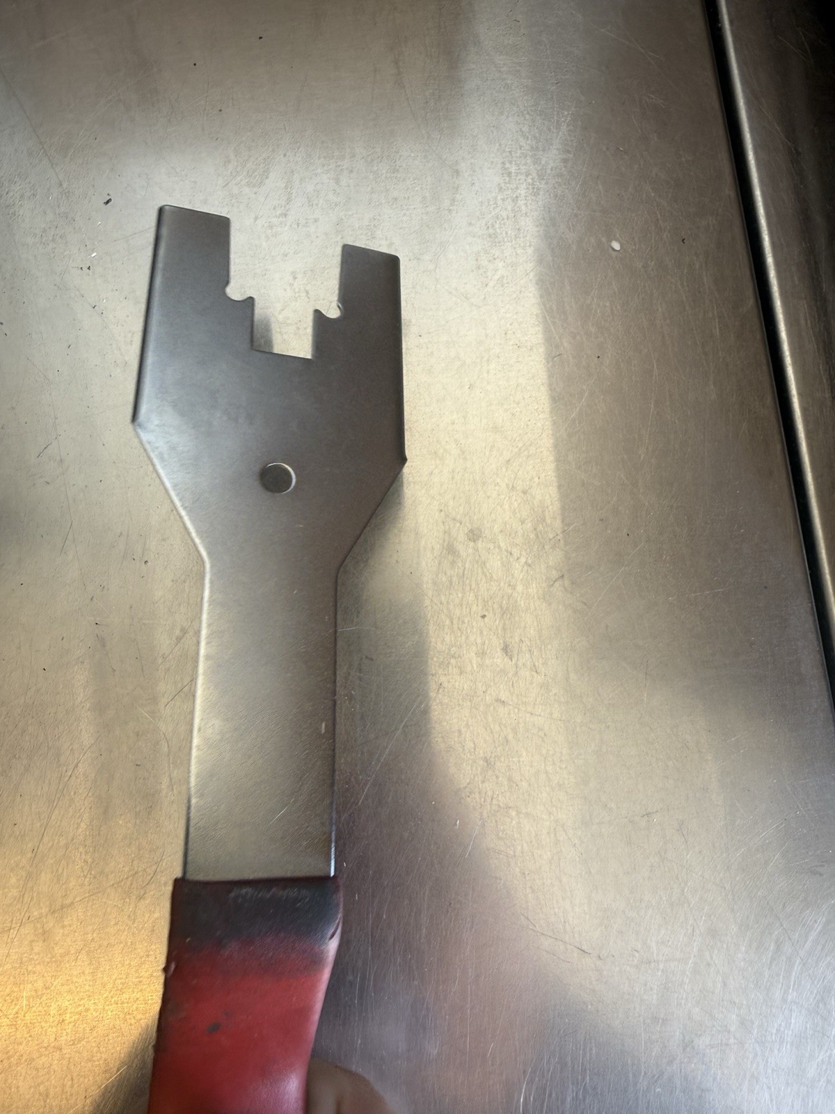Snap On Tools A159 Window Crank Door Handle Clip Removal Tool