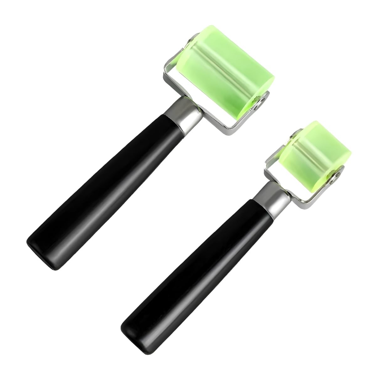 2 PCS Sound Deadening Car Seam Roller, Silicone Car Sound Deadening Applicati…