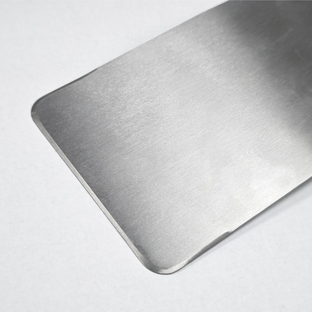 Windshield Glass Removal Blade 3 x 12 Inch Steel Tool for Automotive Use